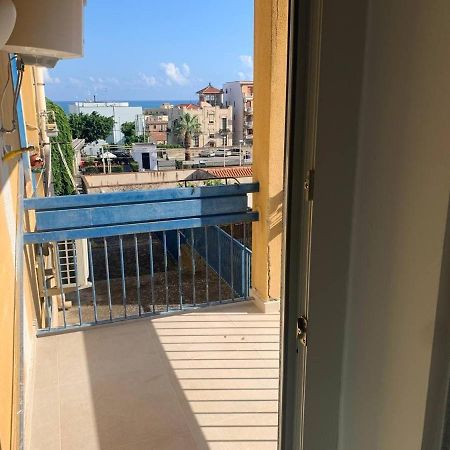 Soletta'S House Apartments Cefalu' Экстерьер фото