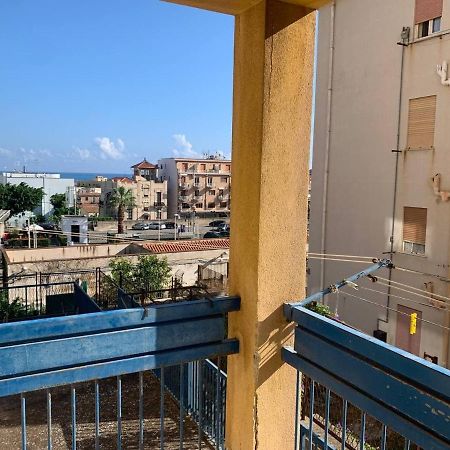 Soletta'S House Apartments Cefalu' Экстерьер фото