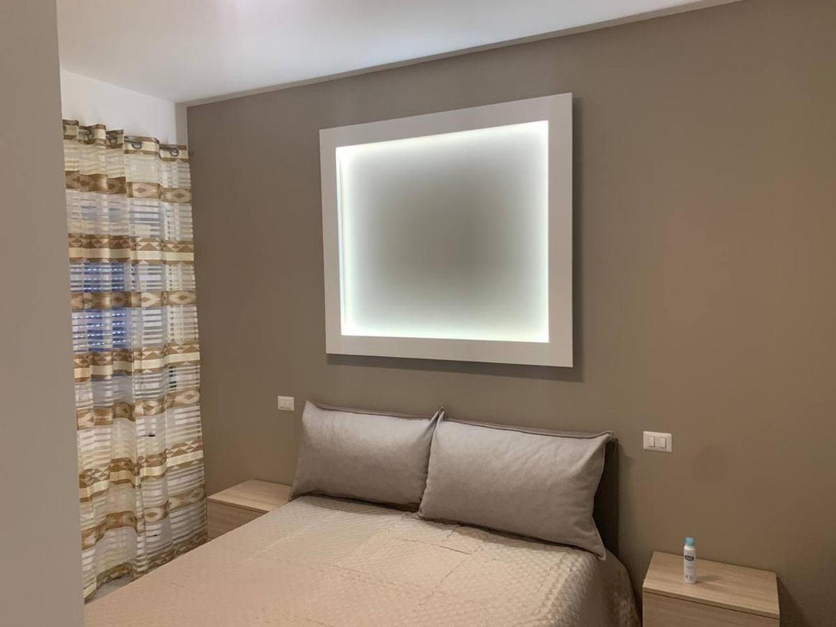 Soletta'S House Apartments Cefalu' Экстерьер фото