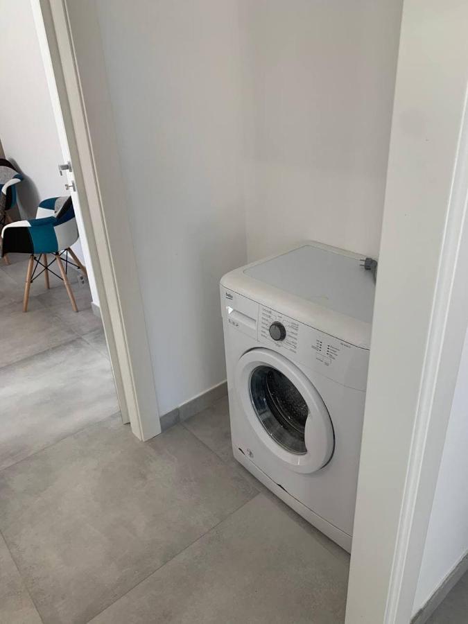 Soletta'S House Apartments Cefalu' Экстерьер фото