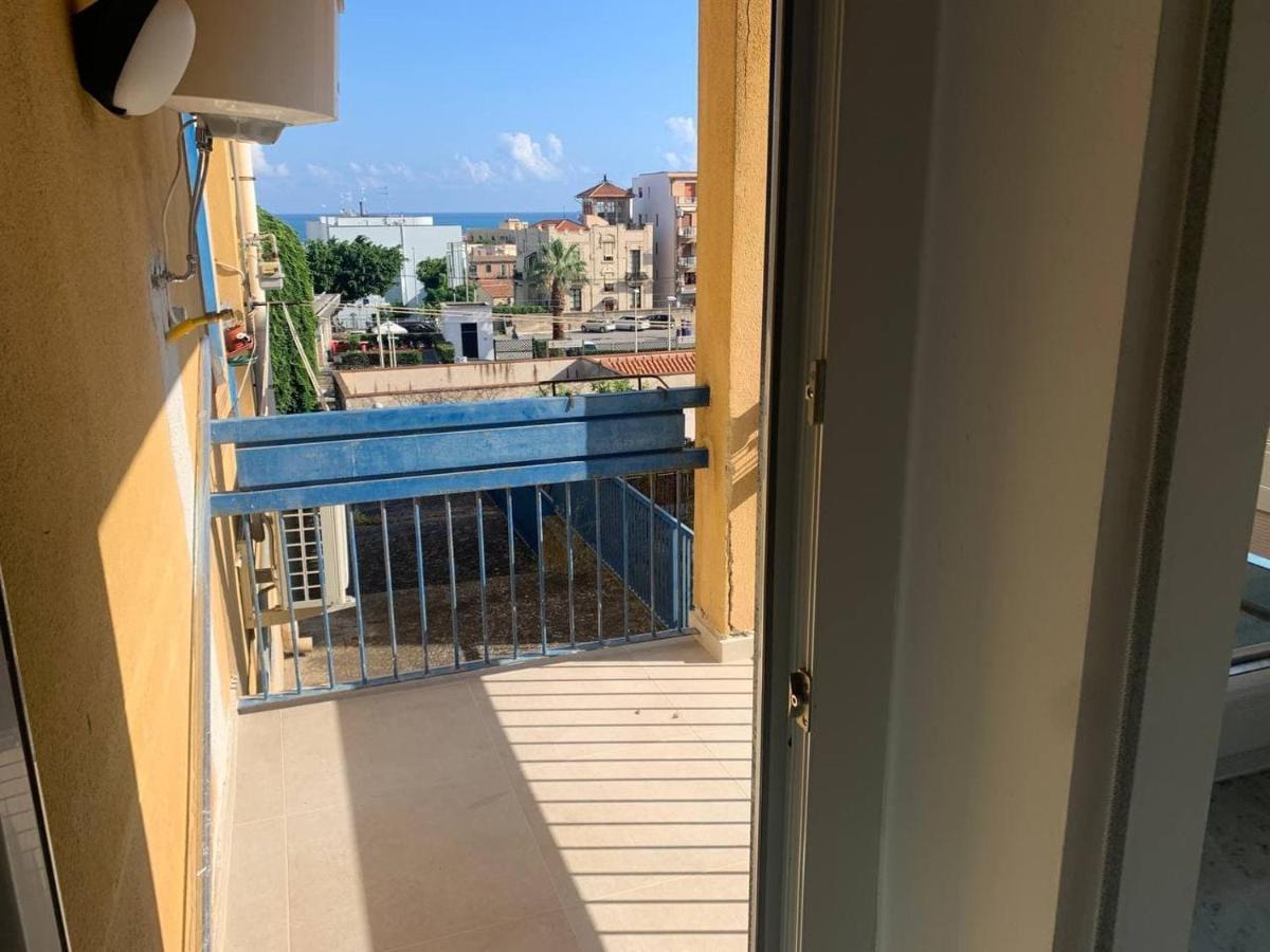 Soletta'S House Apartments Cefalu' Экстерьер фото