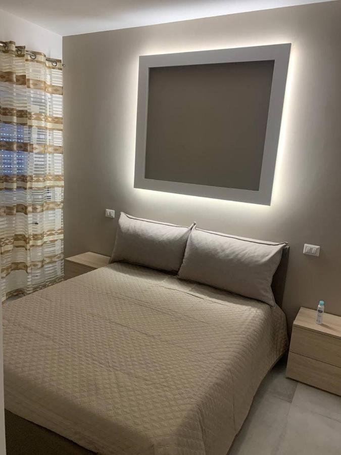 Soletta'S House Apartments Cefalu' Экстерьер фото