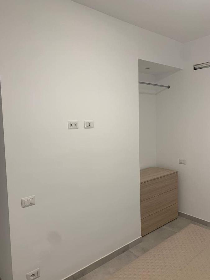 Soletta'S House Apartments Cefalu' Экстерьер фото
