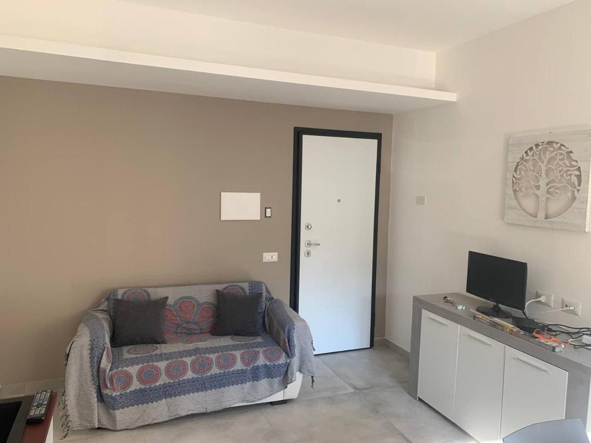 Soletta'S House Apartments Cefalu' Экстерьер фото