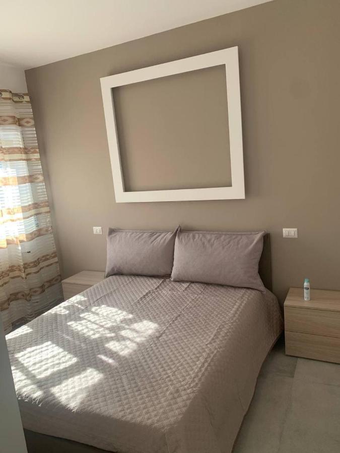 Soletta'S House Apartments Cefalu' Экстерьер фото