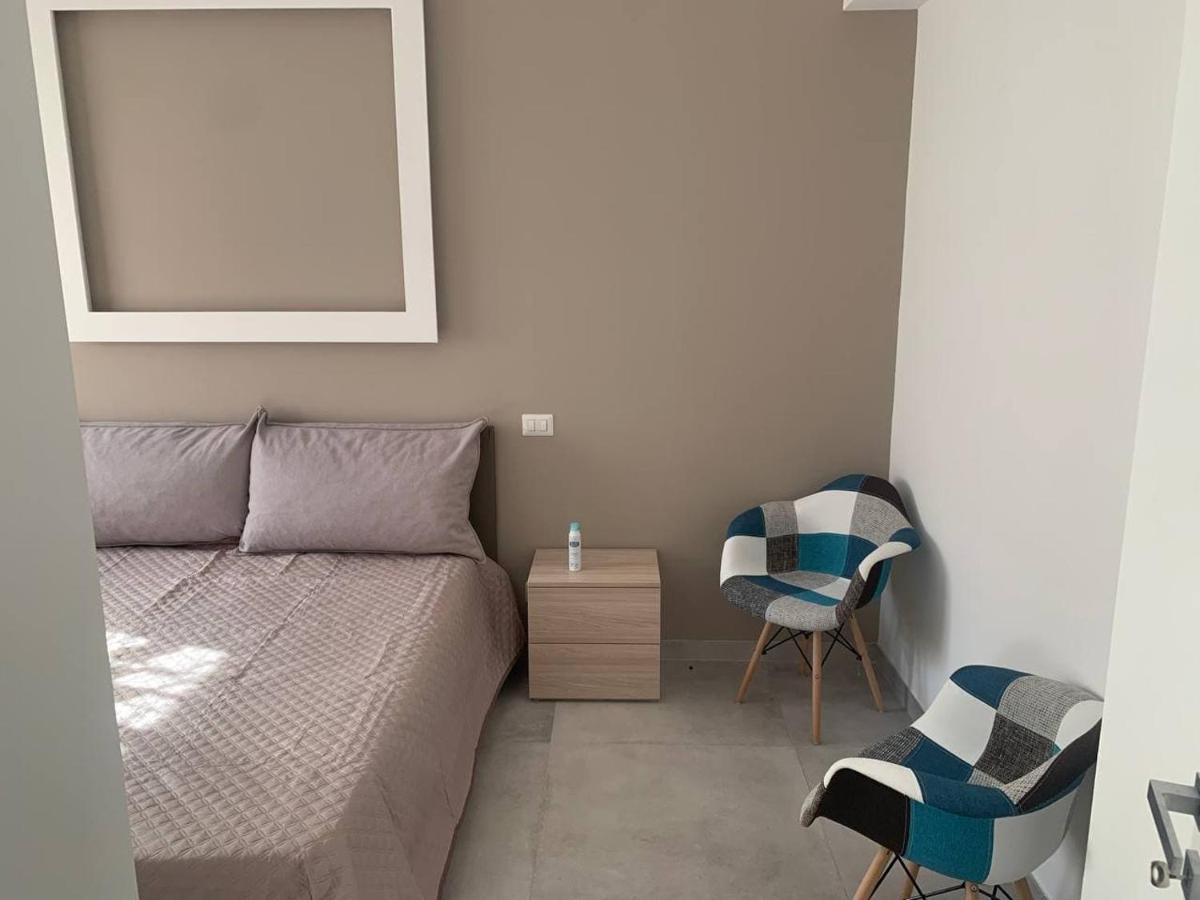 Soletta'S House Apartments Cefalu' Экстерьер фото