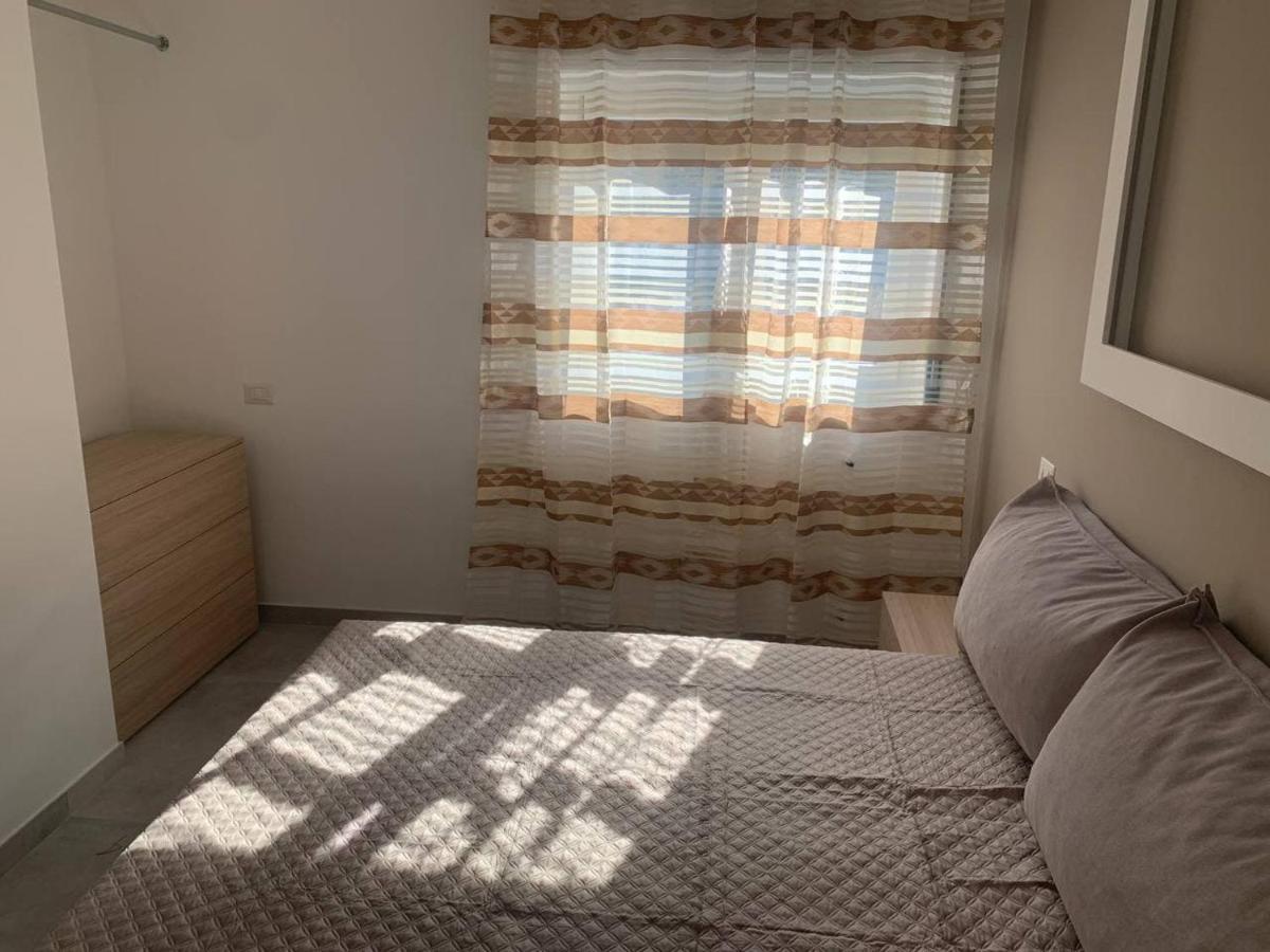 Soletta'S House Apartments Cefalu' Экстерьер фото