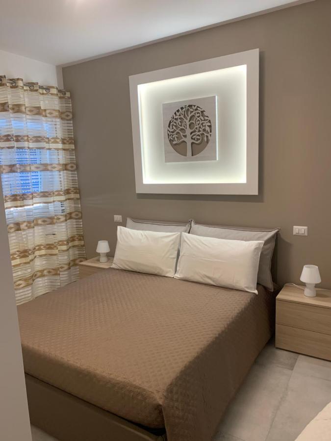 Soletta'S House Apartments Cefalu' Экстерьер фото